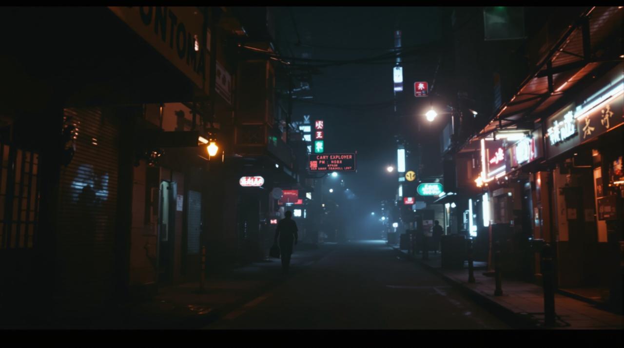 蜜芽视频-蜜芽视频原创:夜行者都市探险系列